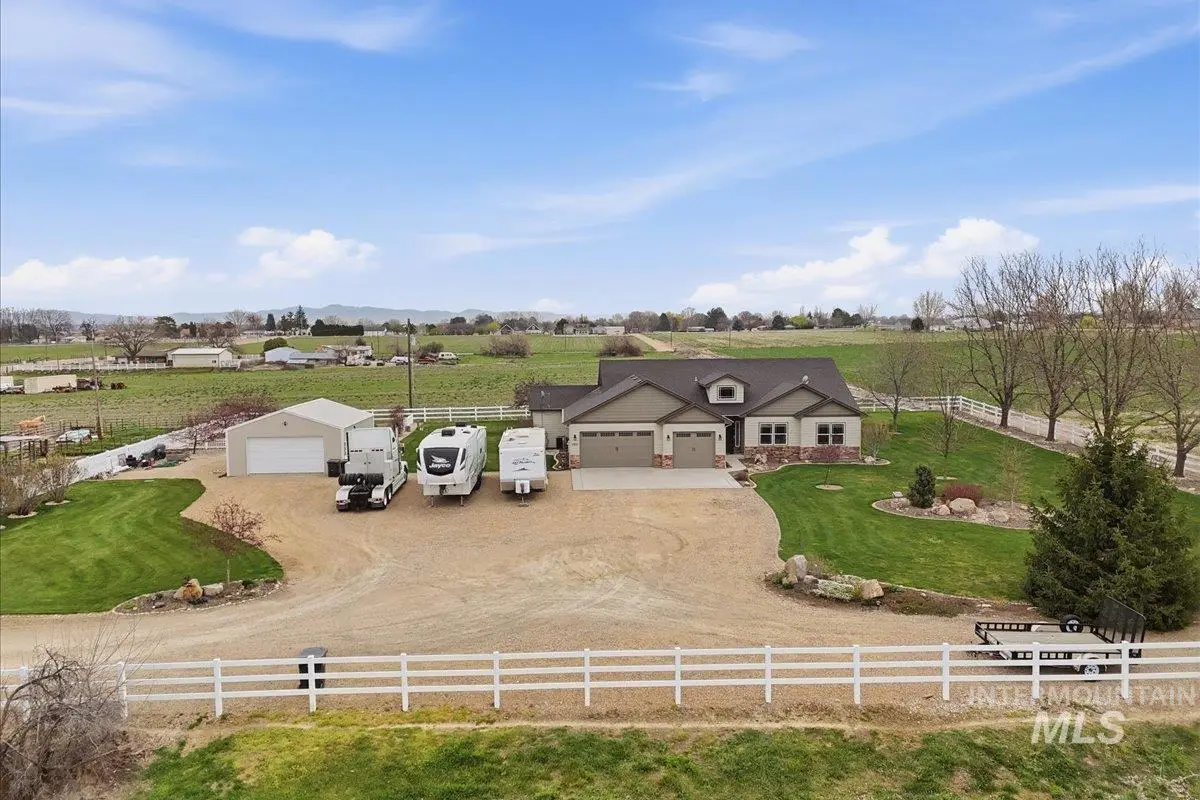 17421 Upper Pleasant Ridge Rd, Caldwell, ID 83607 - #1
