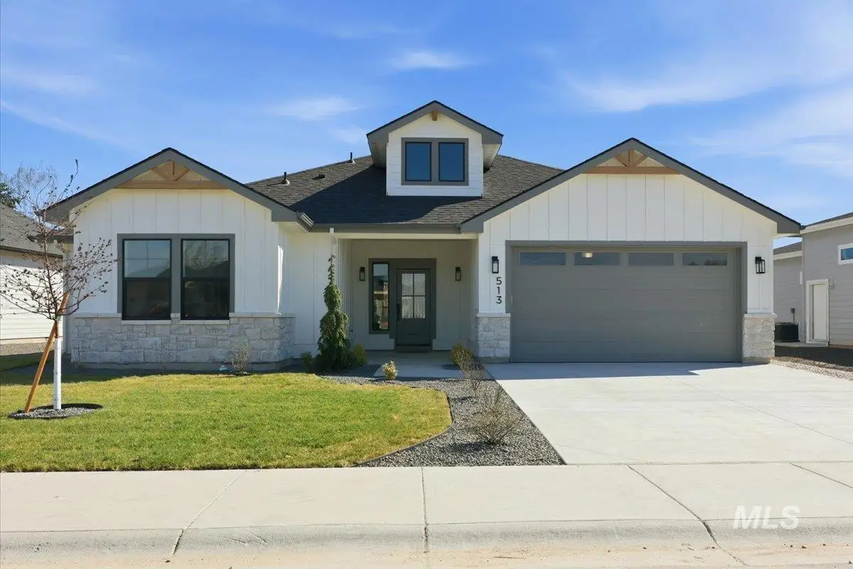 513 W Millstone St, Middleton, ID 83644 - #1