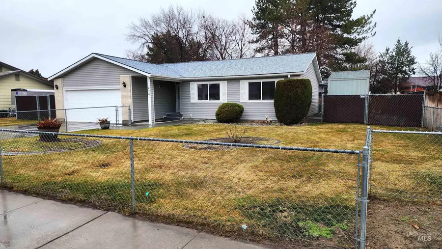 426 Ridgeway Drive, Twin Falls, ID 83301 - #3