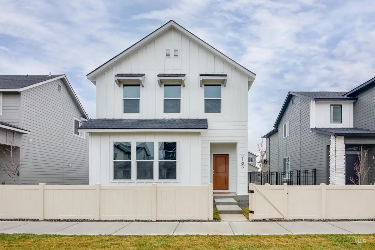 6714 W Redwood Creek Dr, Meridian, ID 83646 - #1