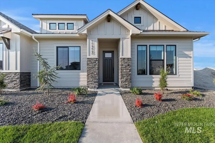 11313 S Corballis Ln, Kuna, ID 83634 - #2