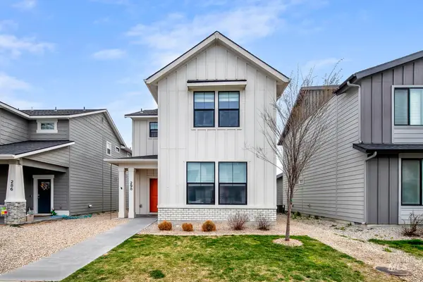 298 S Fritts Ave, Meridian, ID 83642