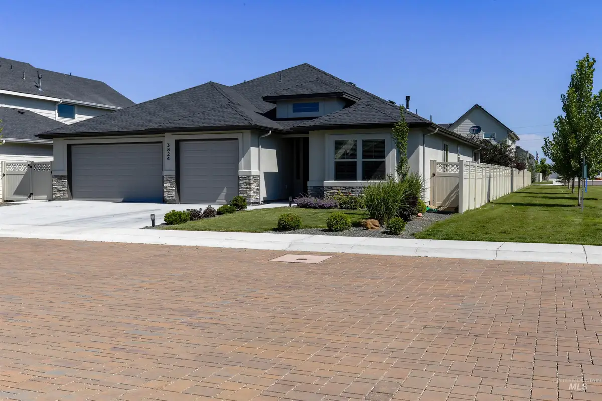 3824 W Lesina Dr., Meridian, ID 83646 - #1