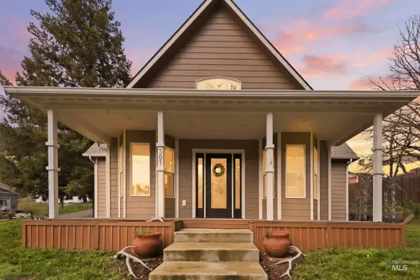 301 State Street, Juliaetta, ID 83535