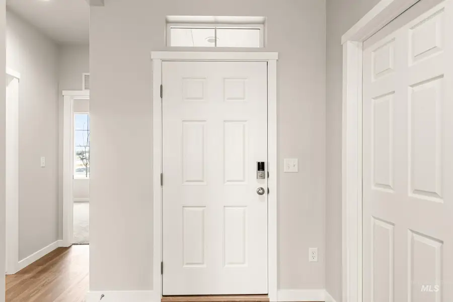 7048 E Amber Springs St, Nampa, ID 83687 - #2