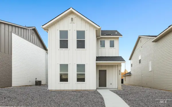 6939 W Harvest Cove Ave, Boise, ID 83709