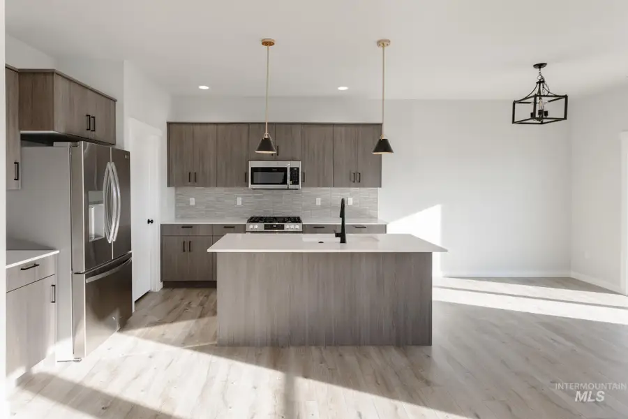 2216 S Border Way, Meridian, ID 83642 - #2