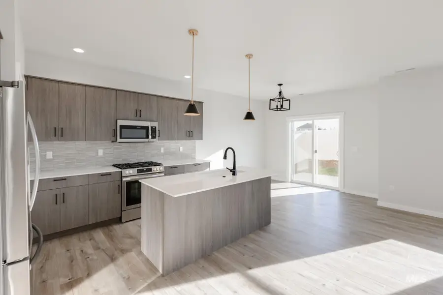 2216 S Border Way, Meridian, ID 83642 - #3