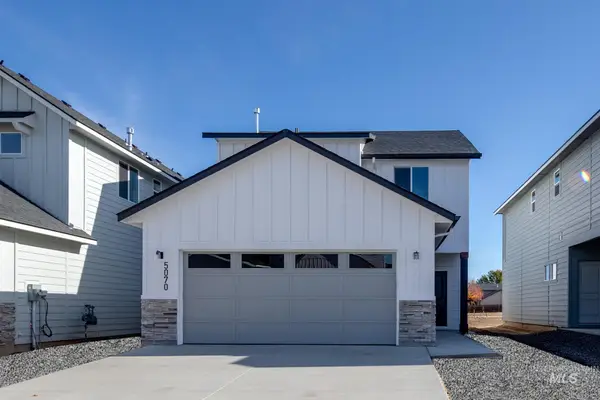 2204 S Border Way, Meridian, ID 83642