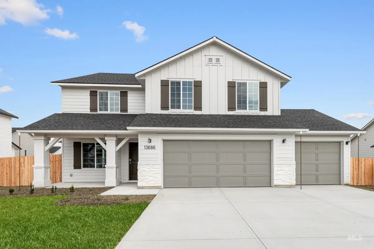 13686 Inman Ct, Caldwell, ID 83607 - #1