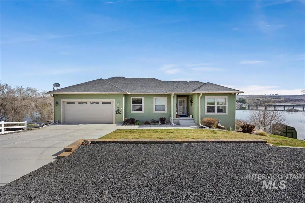 40 Bell Rapids Road, Hagerman, ID 83332 - #1