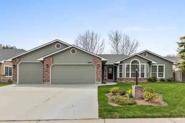 3555 W. Woodmont Dr., Meridian, ID 83646