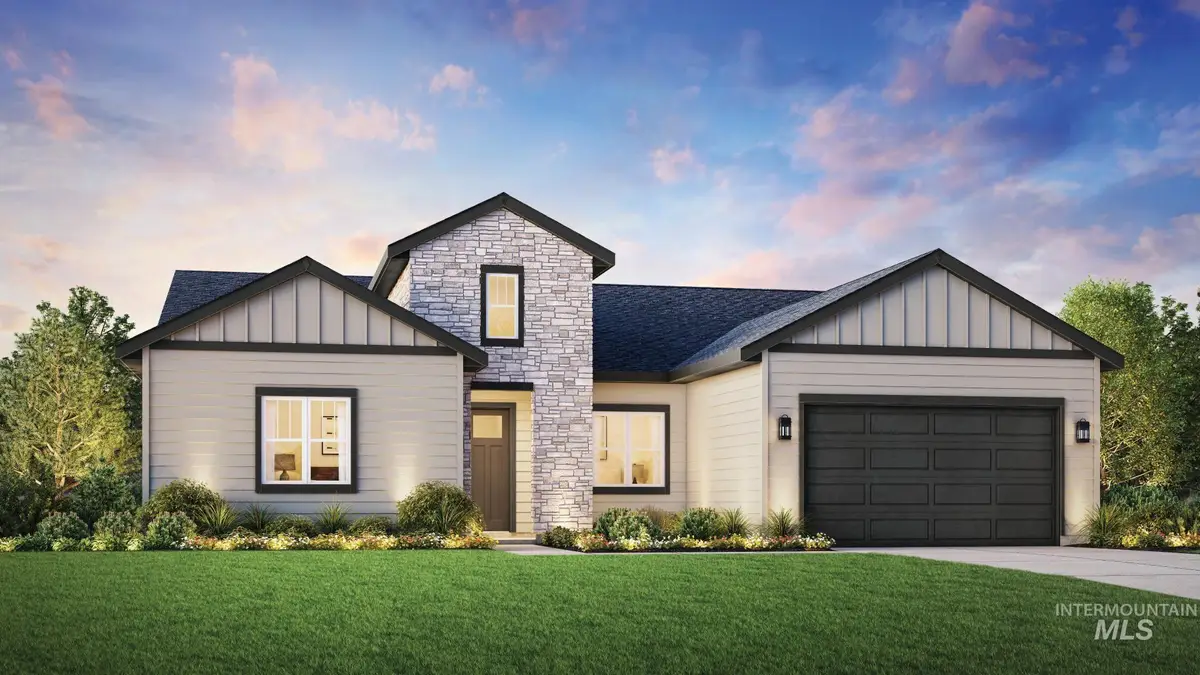 14675 Serenity Point St, Caldwell, ID 83607 - #1