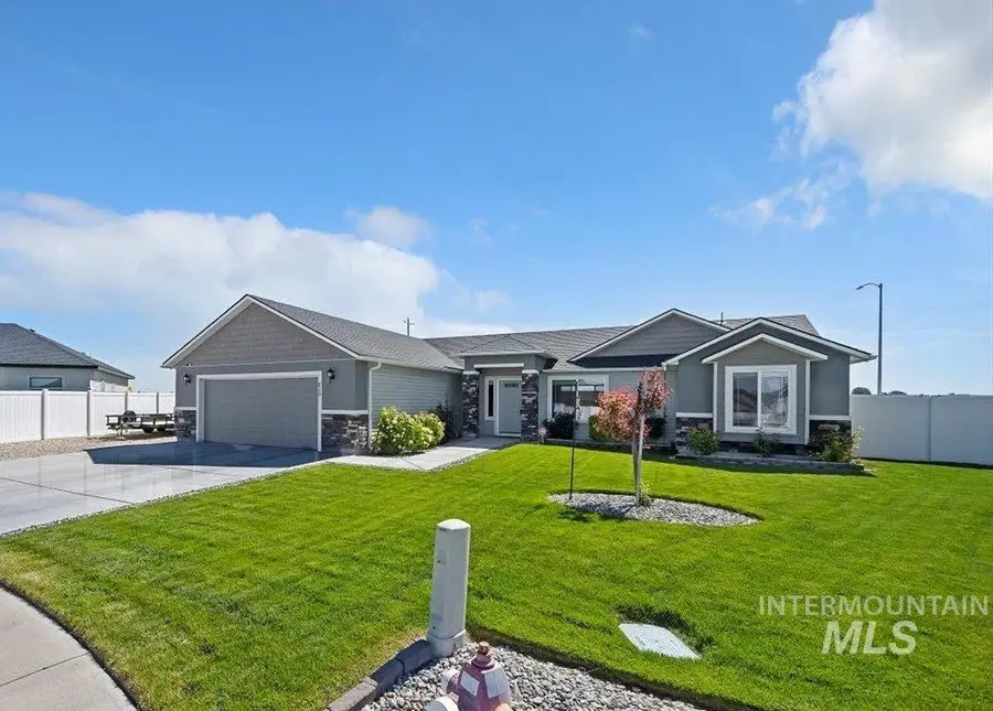 820 Owl Ct, Jerome, ID 83338 - #2