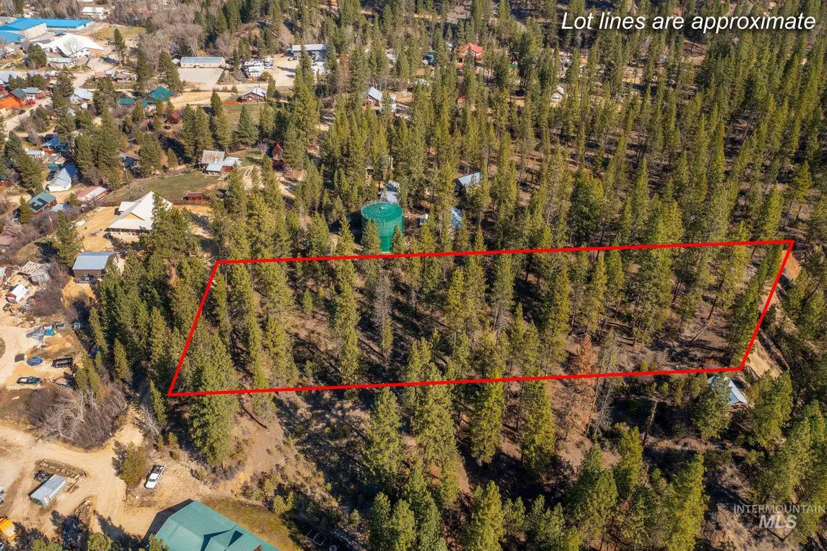 TBD Id City, Idaho City, ID 83631 - #1