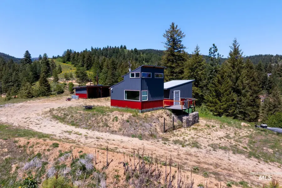 7 Ridgetop Place Lot 16, Boise, ID 83716 - #2