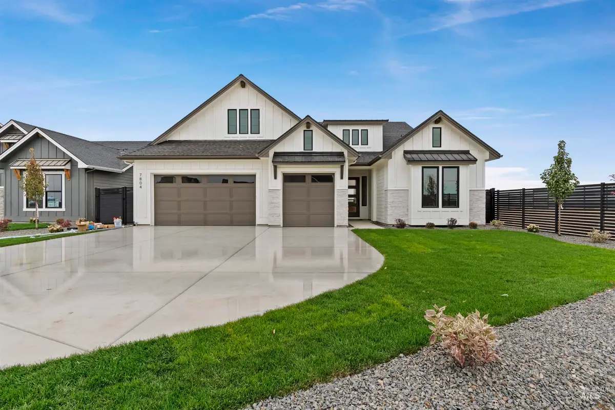 6718 W W Sollas D, Eagle, ID 83616 - #1