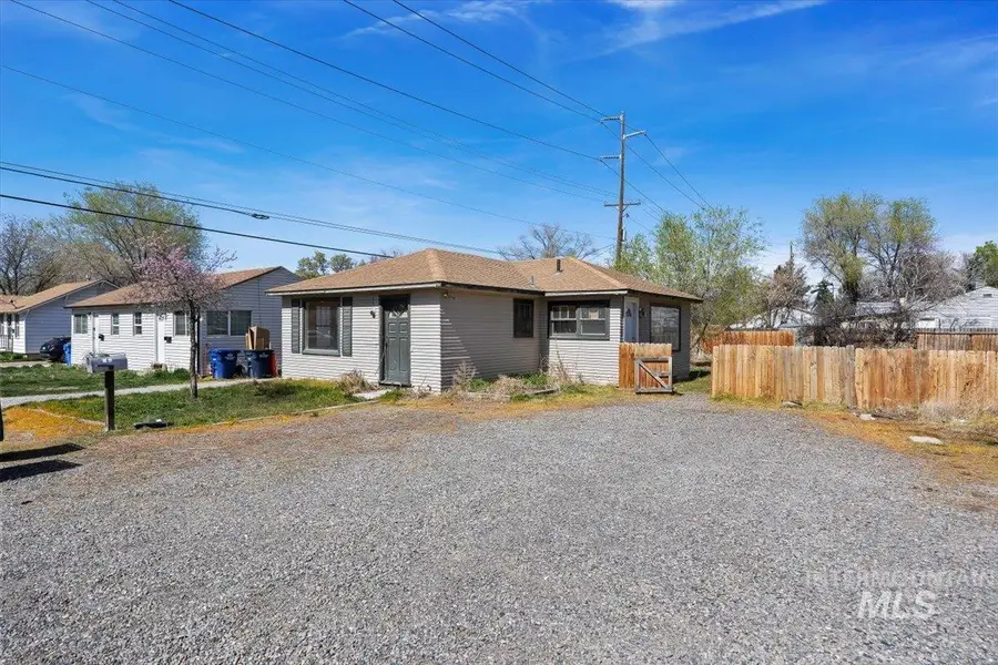 481 Borah Ave, Twin Falls, ID 83301 - #3