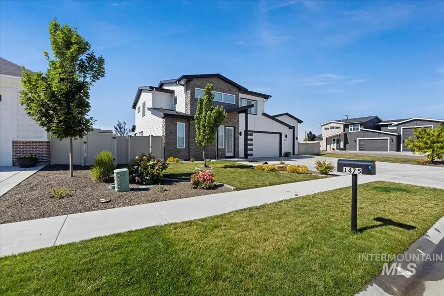 1475 W Caravan St, Kuna, ID 83634 - #2