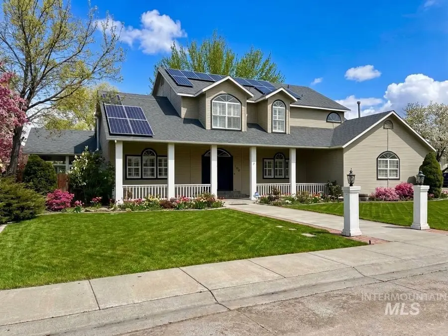 480 E 21st N, Mountain Home, ID 83647 - #3