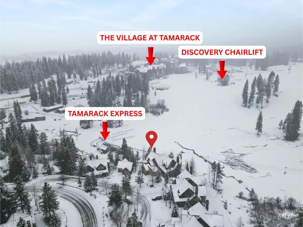 55 Golden Bar Court, Donnelly, ID 83615