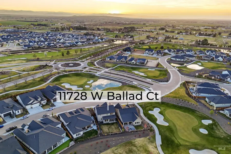 11728 W Ballad Ct, Kuna, ID 83634 - #2