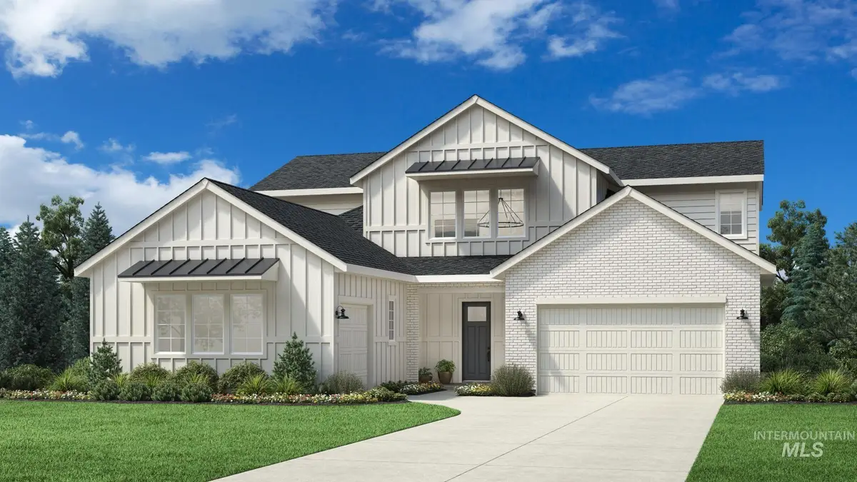 1020 N Bellingrath Ave, Middleton, ID 83644 - #1