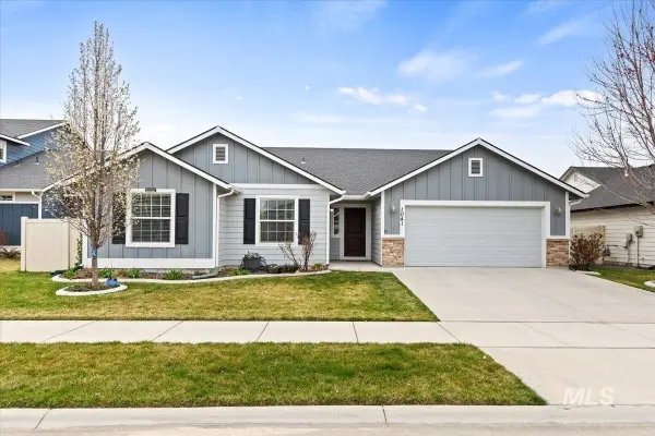 1041 E Italy St., Meridian, ID 83642