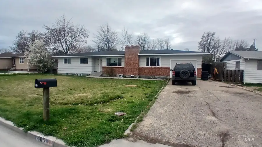 403 - 405 W Hazel St, Caldwell, ID 83605 - #2