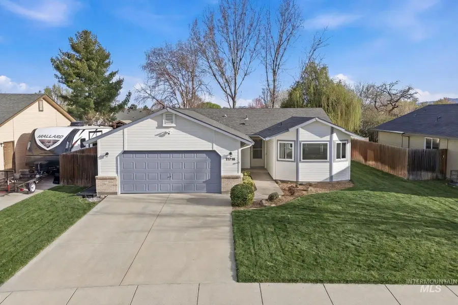 11716 W W Irving St, Boise, ID 83713 - #2