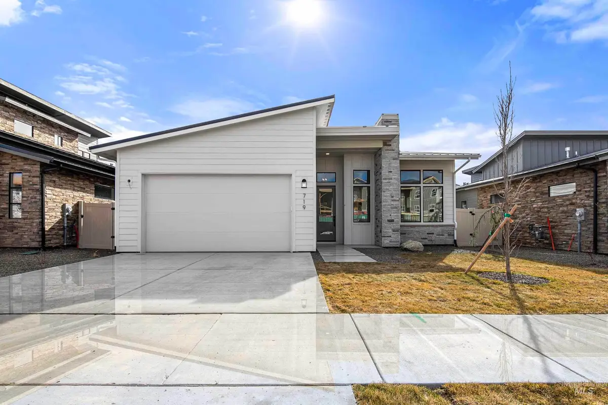 719 W Wrangler, Meridian, ID 83646 - #1