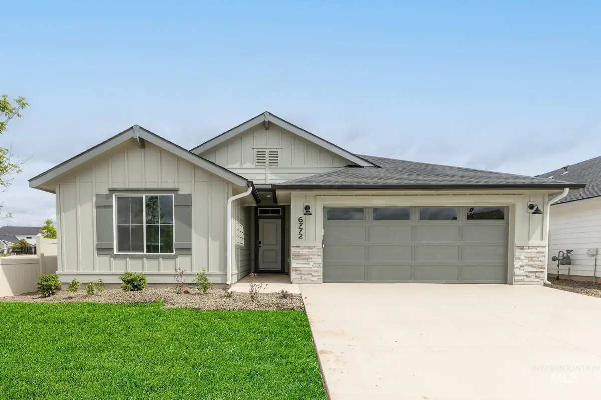 6771 W Redwood Creek Dr, Meridian, ID 83646 - #1