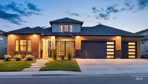 3329 N Cherry Laurel Way, Star, ID 83669