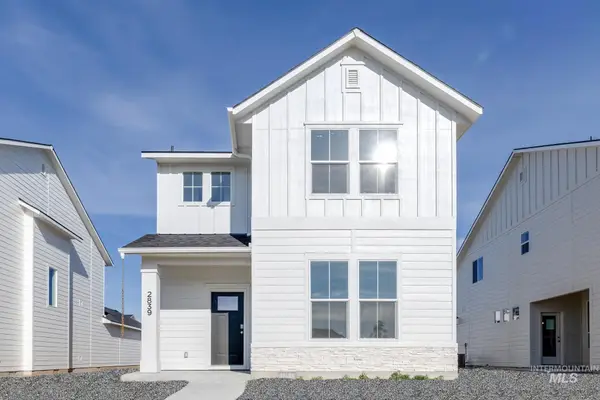 6768 W Redwood Creek Dr, Meridian, ID 83646