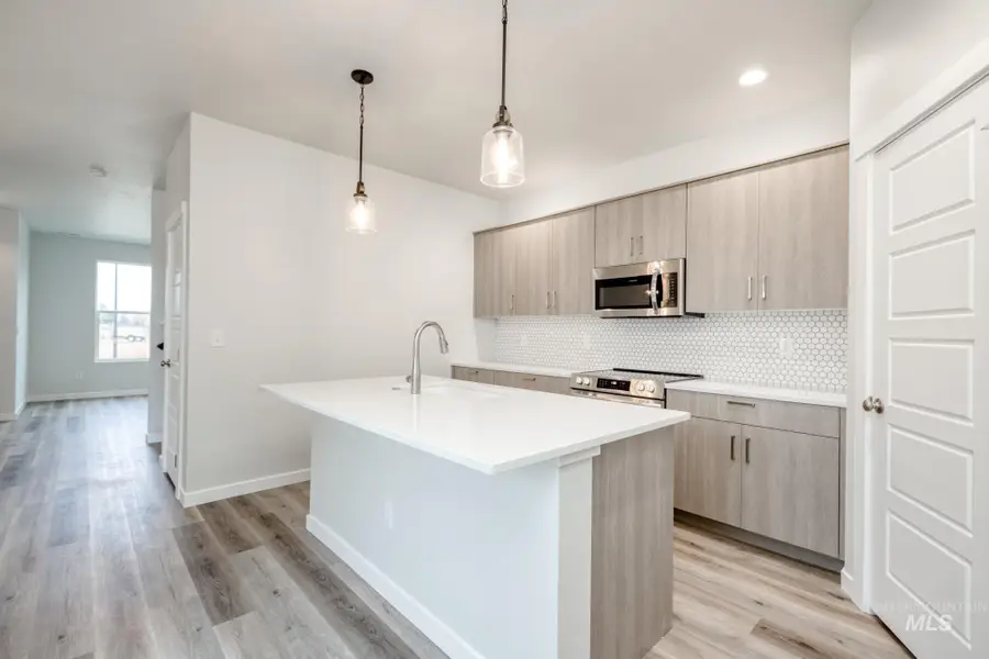 6768 W Redwood Creek Dr, Meridian, ID 83646 - #3