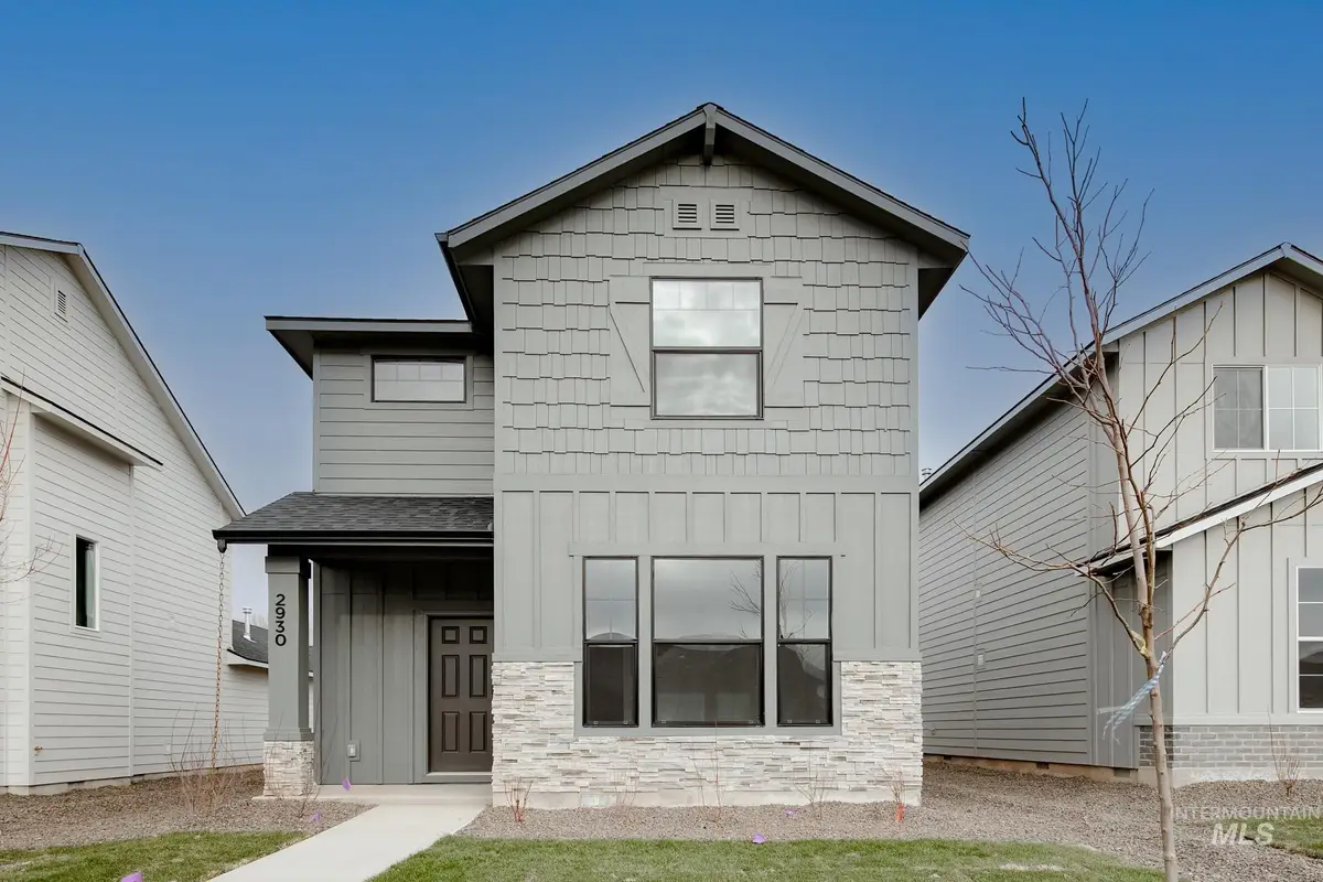 6741 W Fairy Falls Dr, Meridian, ID 83646 - #1