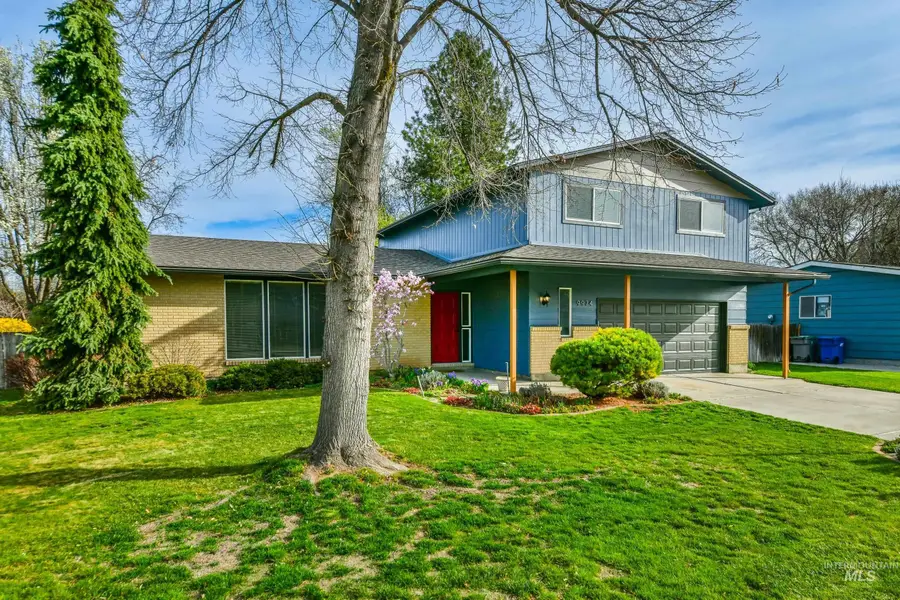 9974 W Barnsdale Dr, Boise, ID 83704 - #3