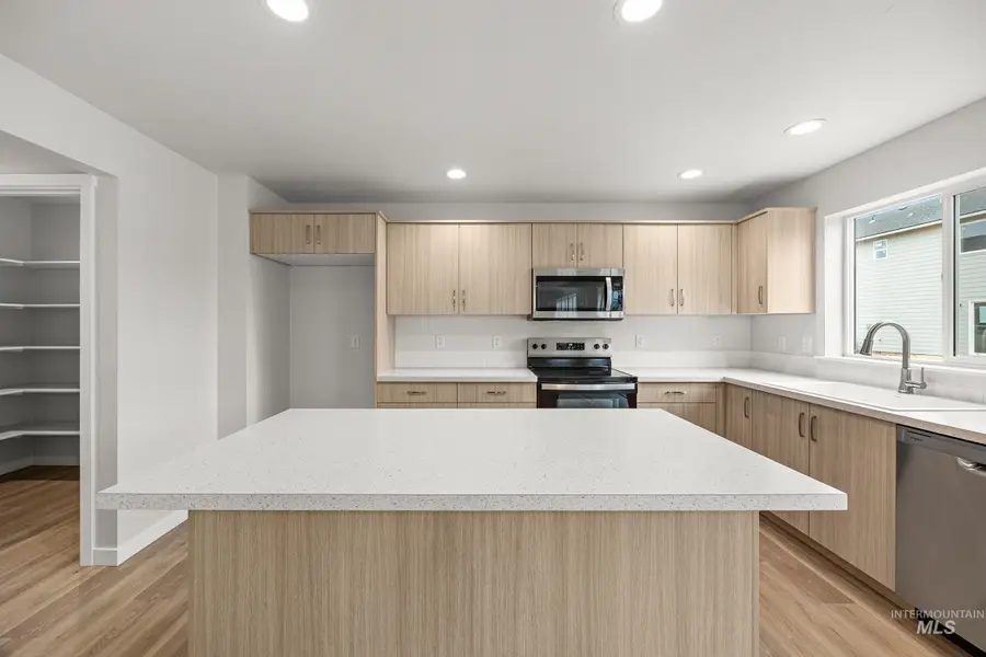 2940 W Taiban Creek Dr, Kuna, ID 83634 - #3