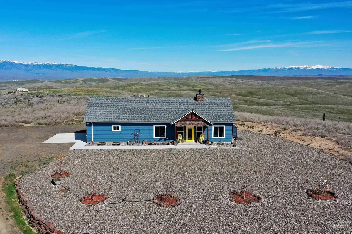 2856 Farm To Market Road, Midvale, ID 83645 - #1