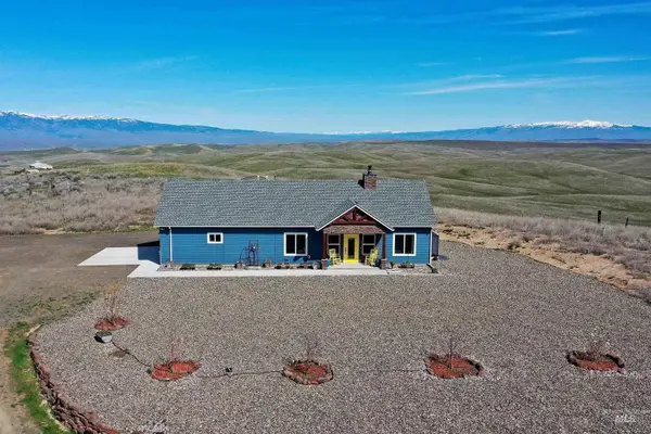 2856 Farm To Market Road, Midvale, ID 83645