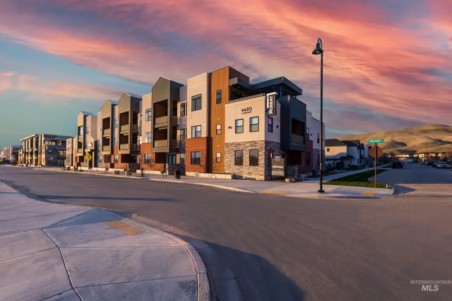 4430 E Haystack St #301, Boise, ID 83716 - #2