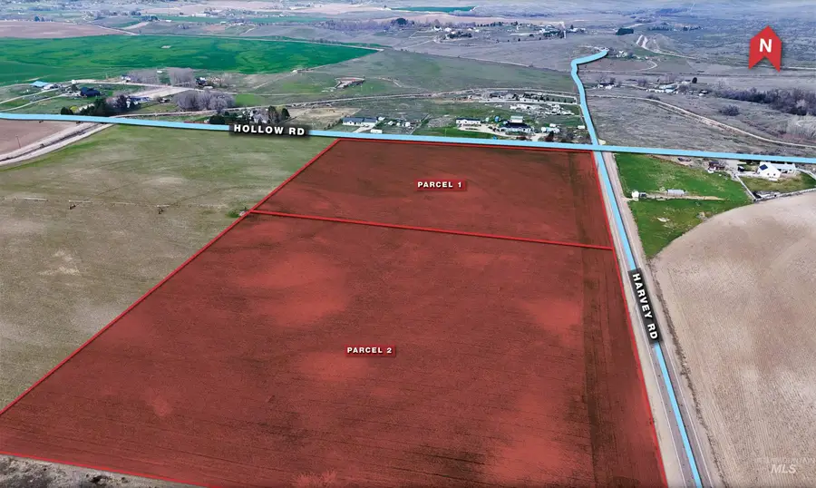 TBD Harvey Rd, Caldwell, ID 83607 - #3