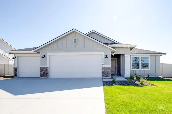 15318 Queensbury Ave, Nampa, ID 83651