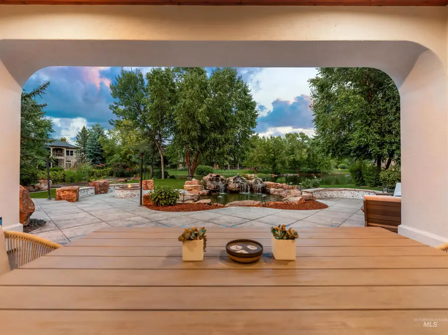 1222 S Lake Pointe Way, Eagle, ID 83616 - #2