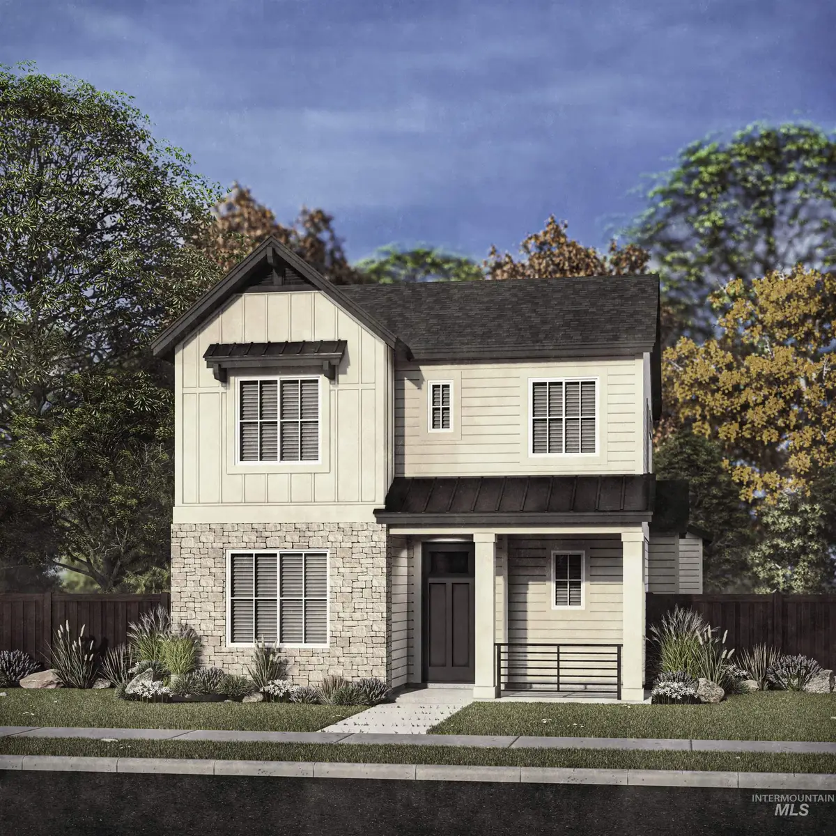 1096 E Phenomenal St., Meridian, ID 83642 - #1