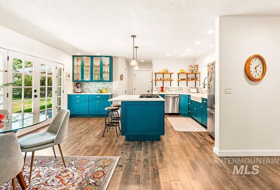 1204 W Highland View Dr, Boise, ID 83702 - #3