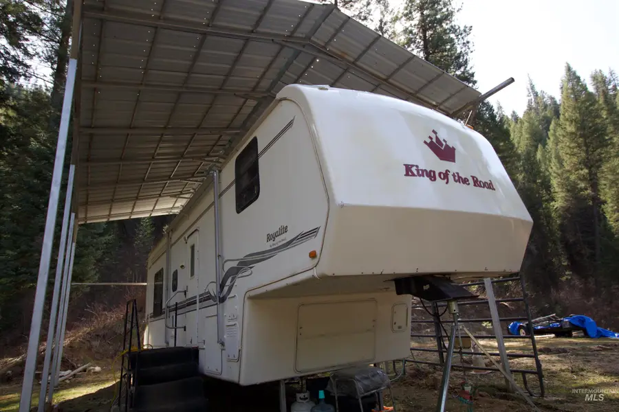 36 Lightning Creek Rd, Garden Valley, ID 83622 - #3