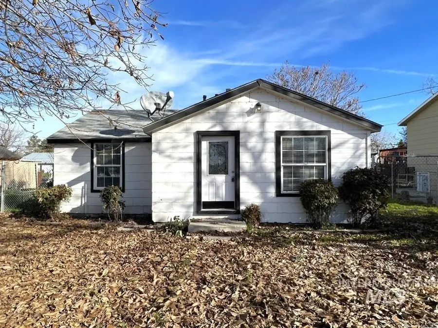 605 E Denver, Caldwell, ID 83605 - #2