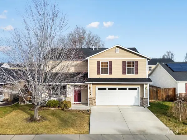 208 E Kaibab Trail St., Meridian, ID 83646