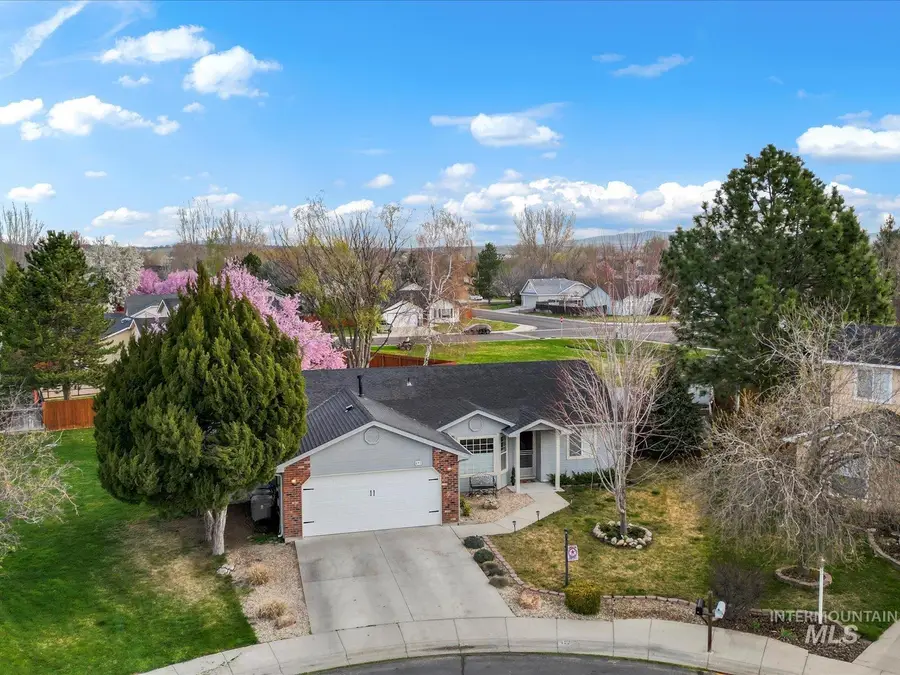 492 Procyon Place, Star, ID 83669 - #2